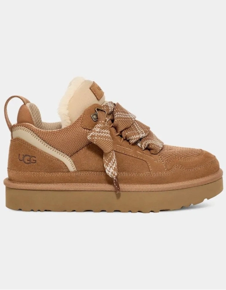 Lowmel Womens Trainers