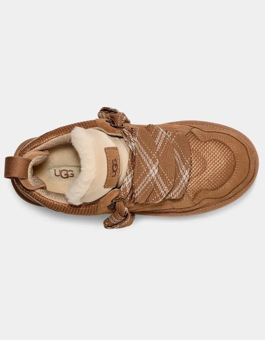 Lowmel Womens Trainers