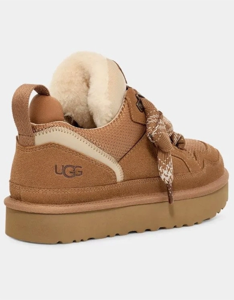 Lowmel Womens Trainers