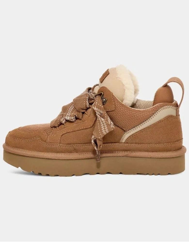 Lowmel Womens Trainers