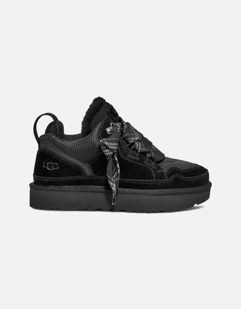 Lowmel Womens Trainers