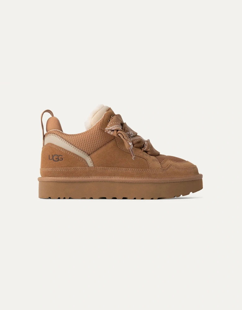 Lowmel Womens Trainers
