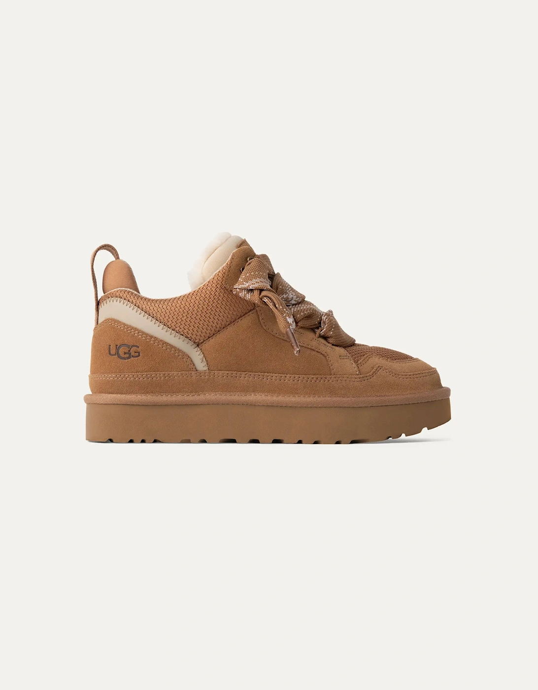 Lowmel Womens Trainers, 7 of 6