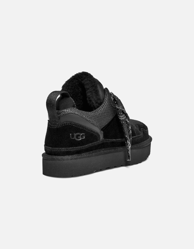 Lowmel Womens Trainers
