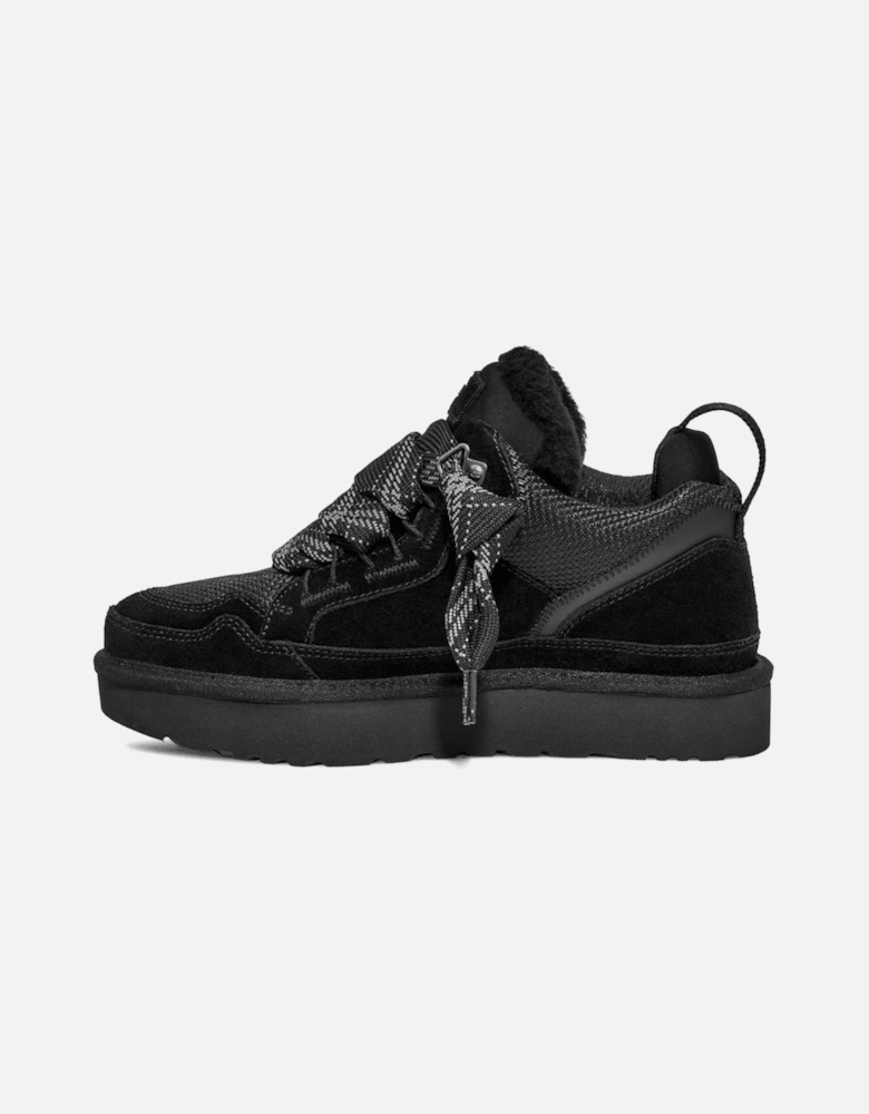 Lowmel Womens Trainers