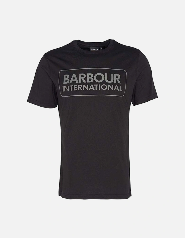 Essential Large Logo Mens T-Shirt