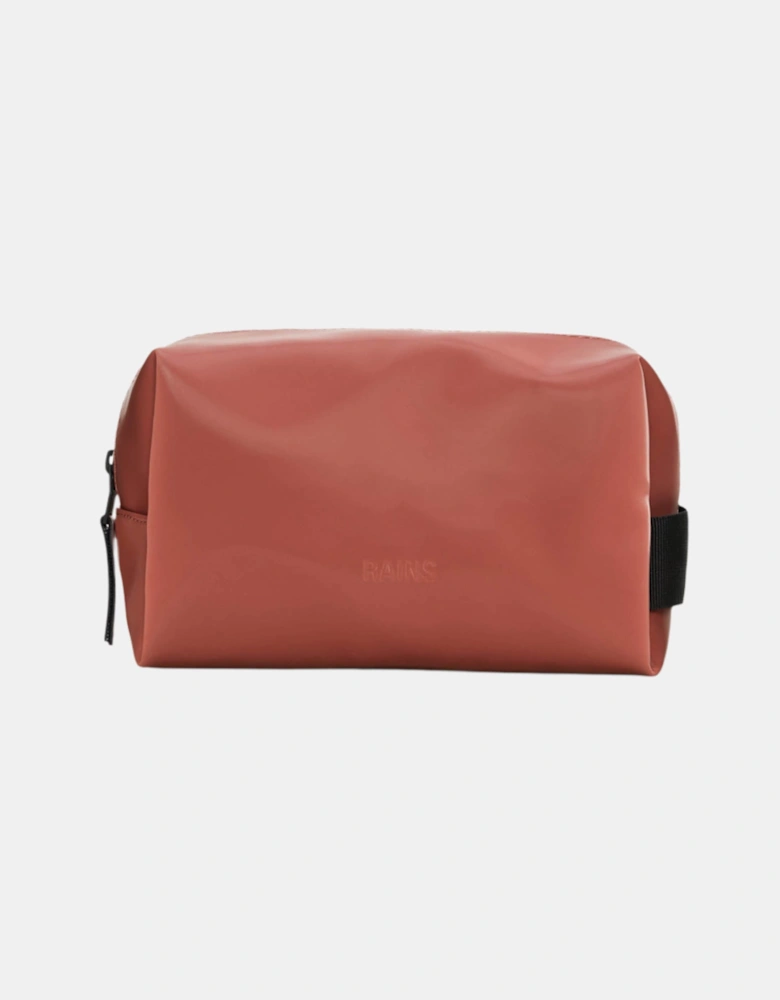 Wash Bag Small - 125 Honor