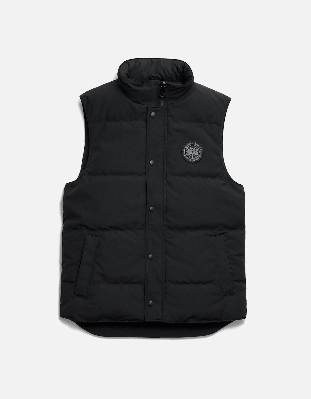Garson Gilet BD Black, 6 of 5