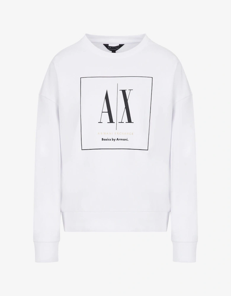 Crewneck Sweatshirt
