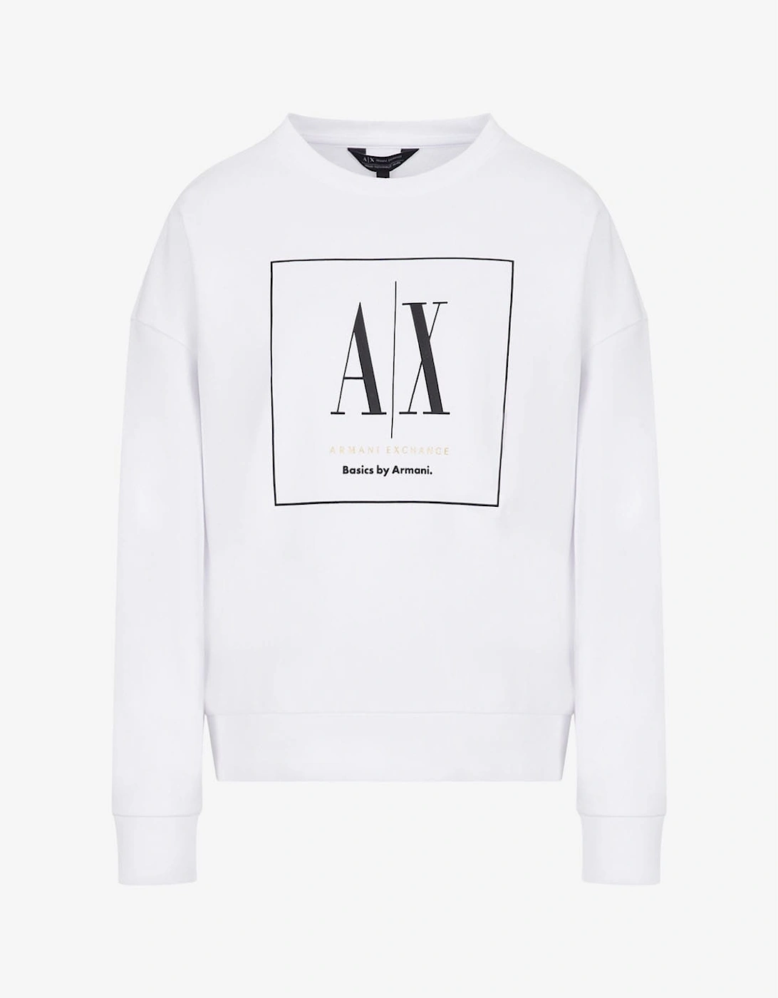 Crewneck Sweatshirt
