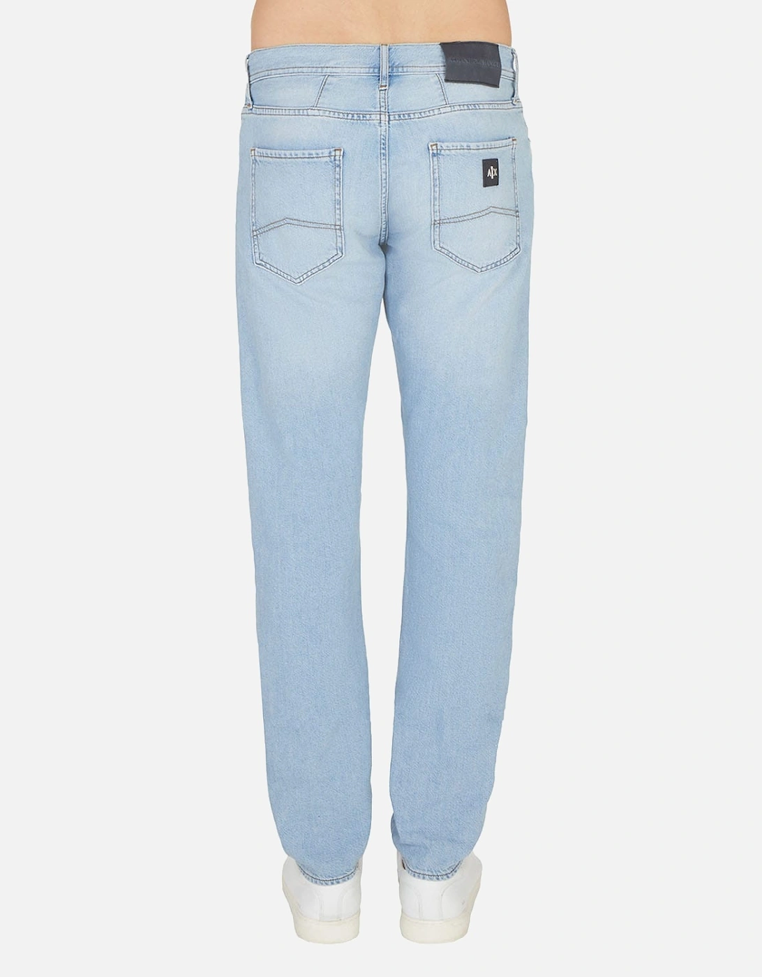 J13 Slim-Fit Jeans