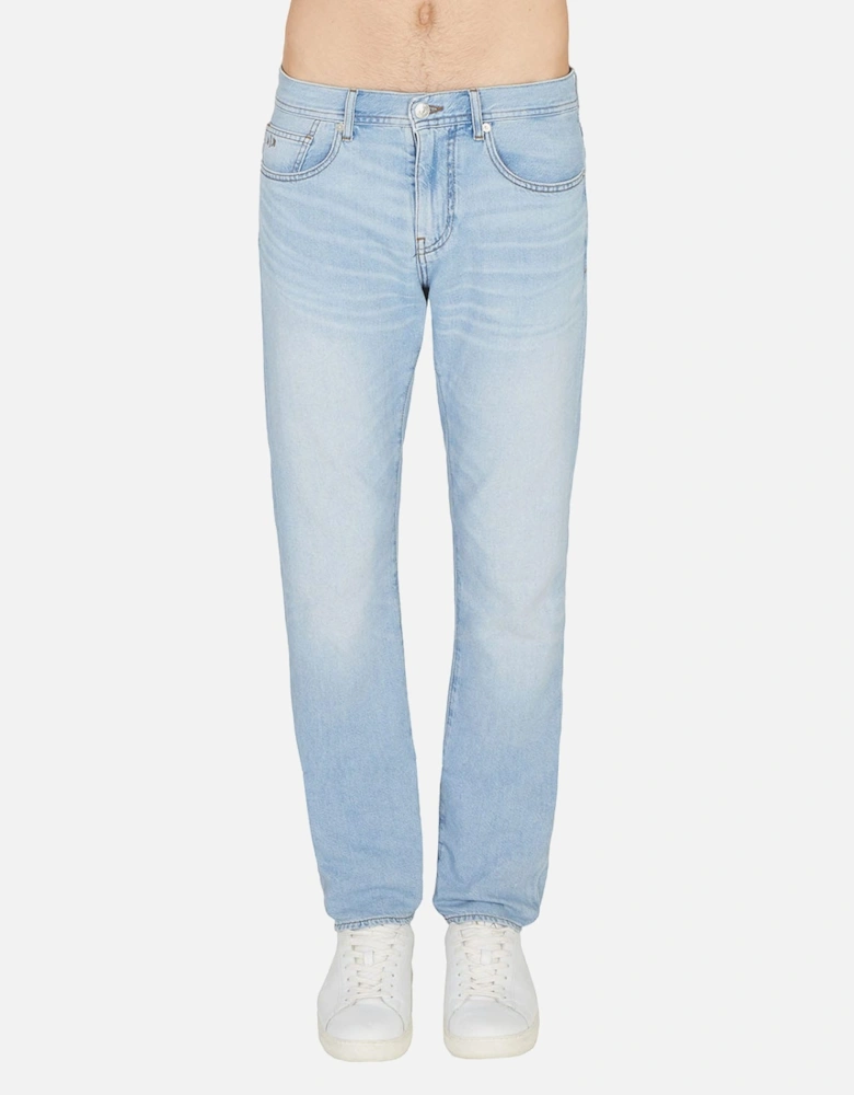 J13 Slim-Fit Jeans