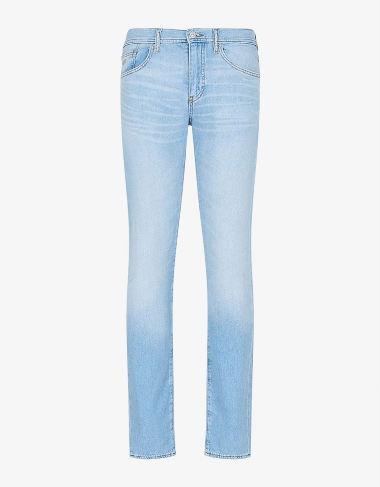J13 Slim-Fit Jeans