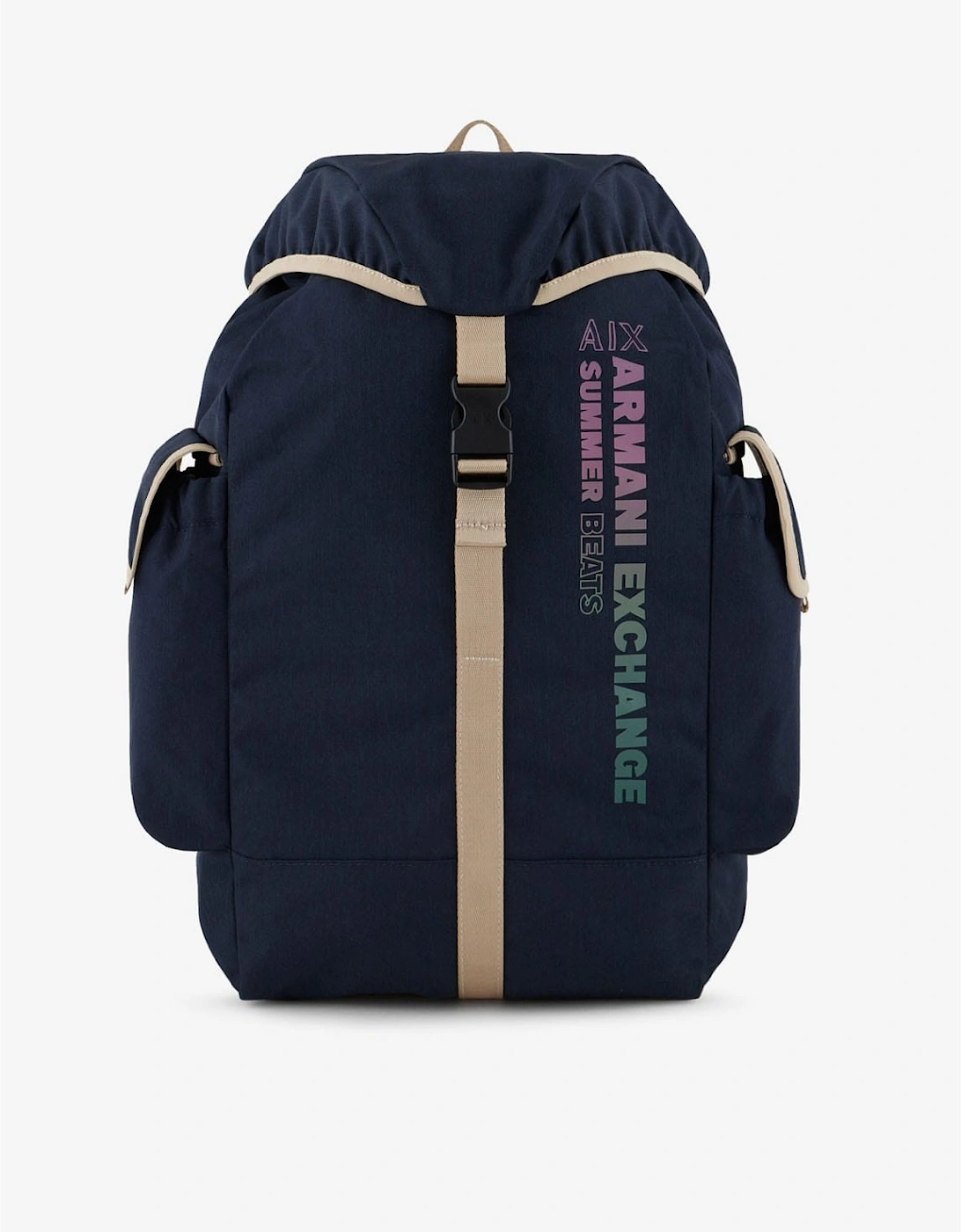 Backpack, 5 of 4