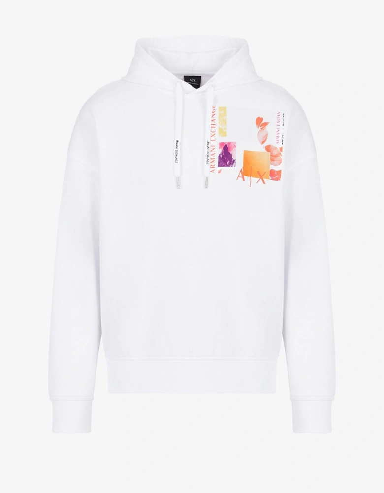 Pullover Hoodie