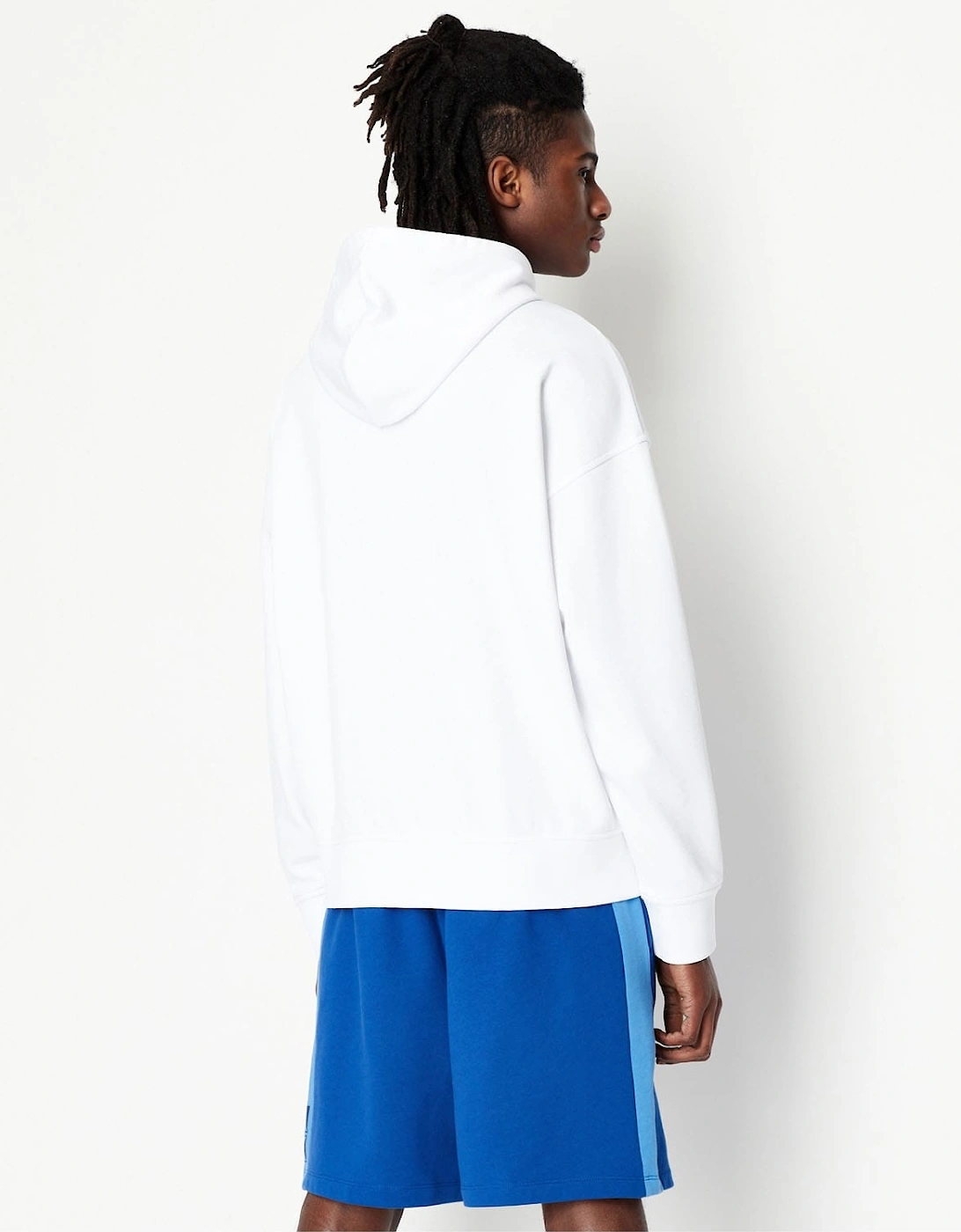 Pullover Hoodie