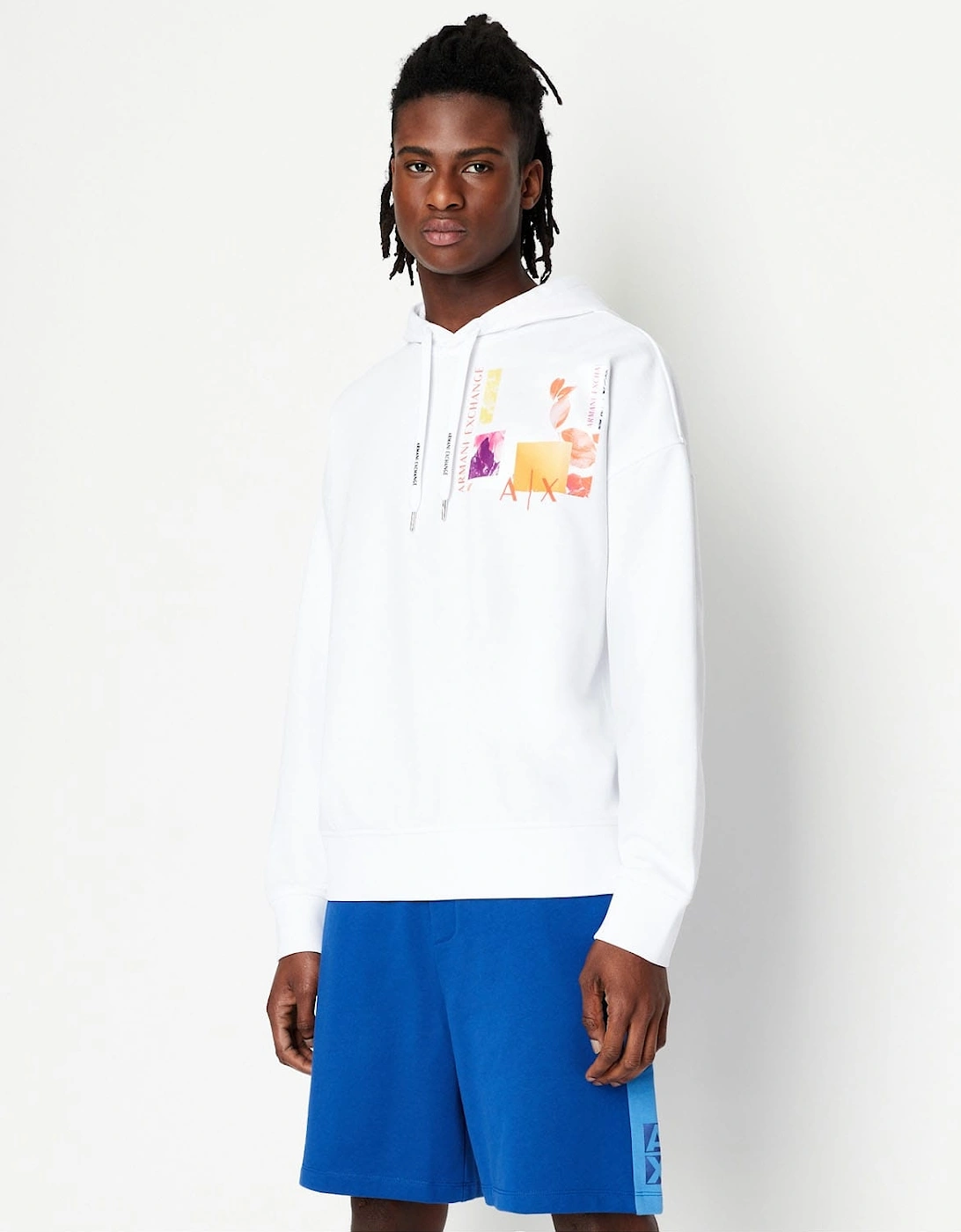 Pullover Hoodie, 4 of 3