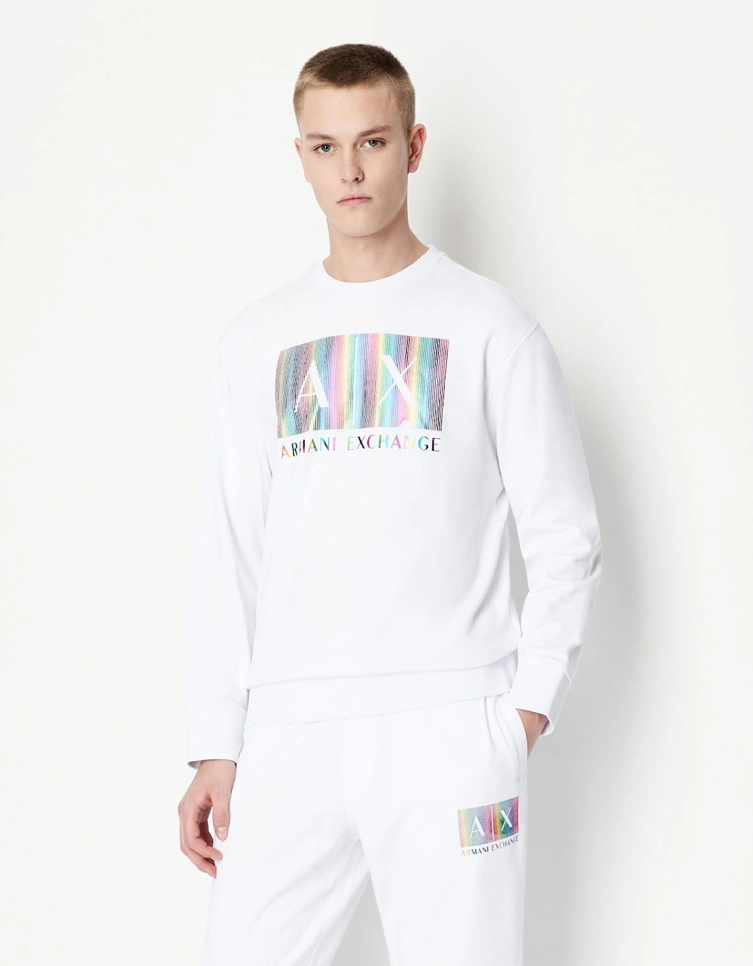 Sweatshirt, 4 of 3