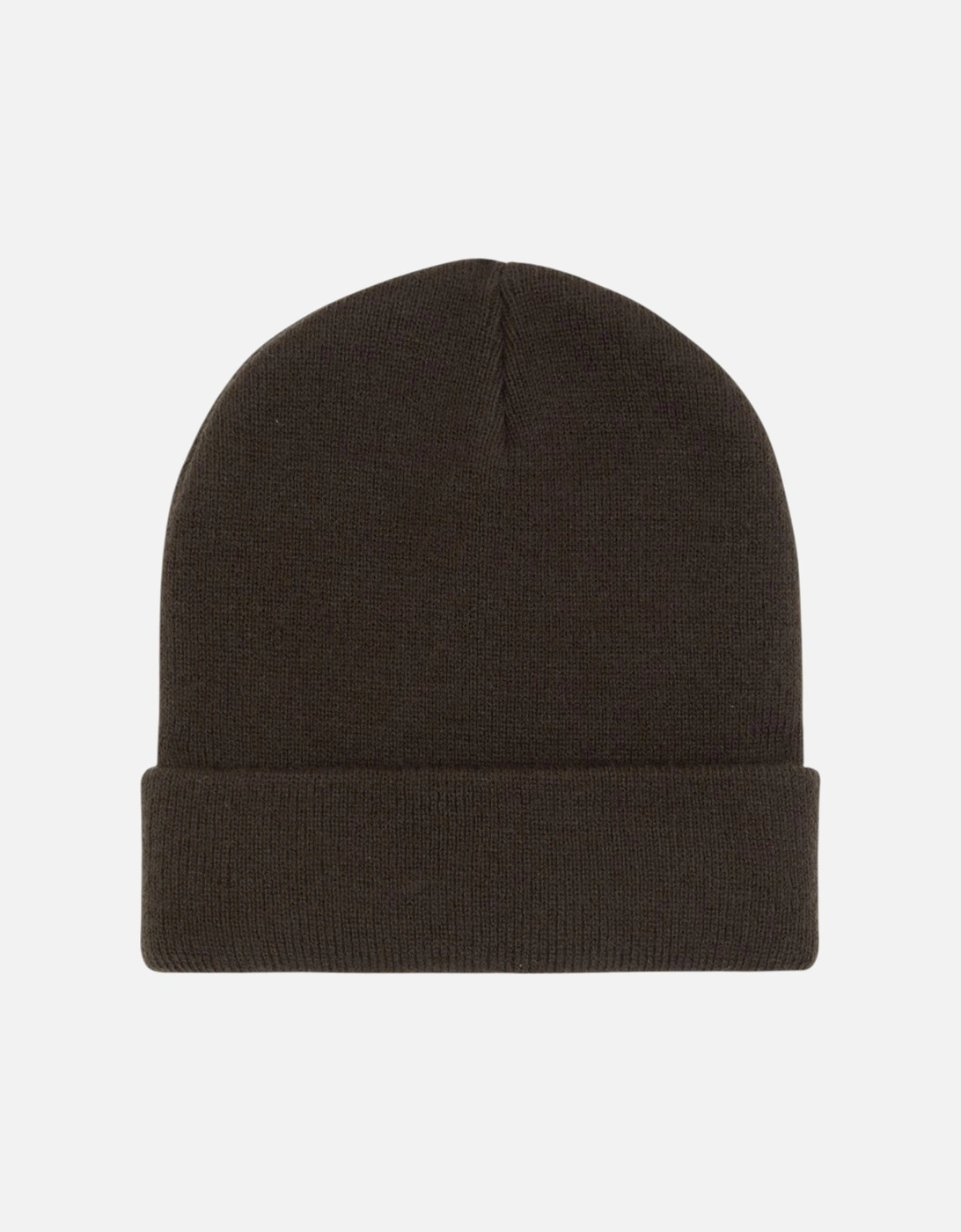 Gibsland Beanie - Dark Brown