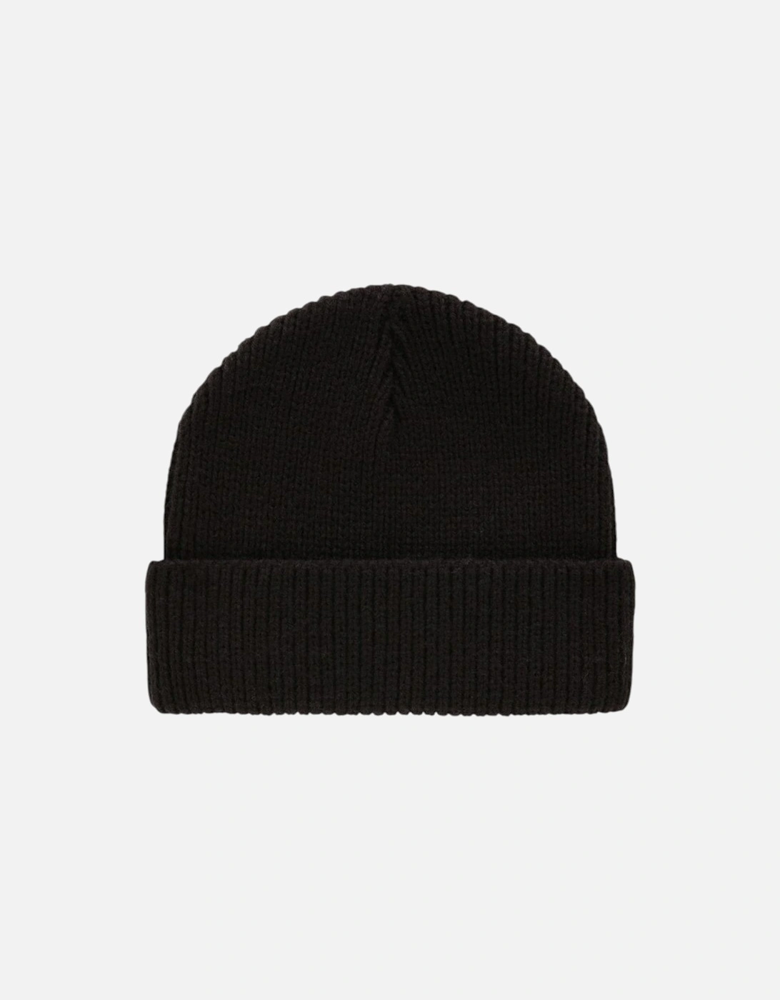 Woodworth Beanie - Black