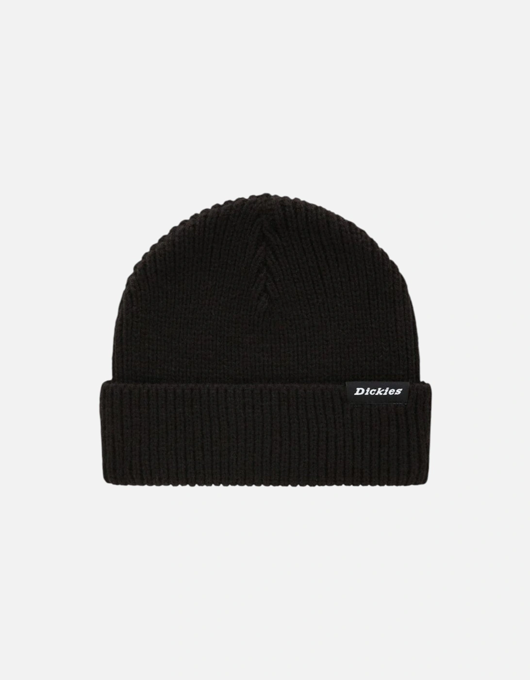 Woodworth Beanie - Black, 4 of 3