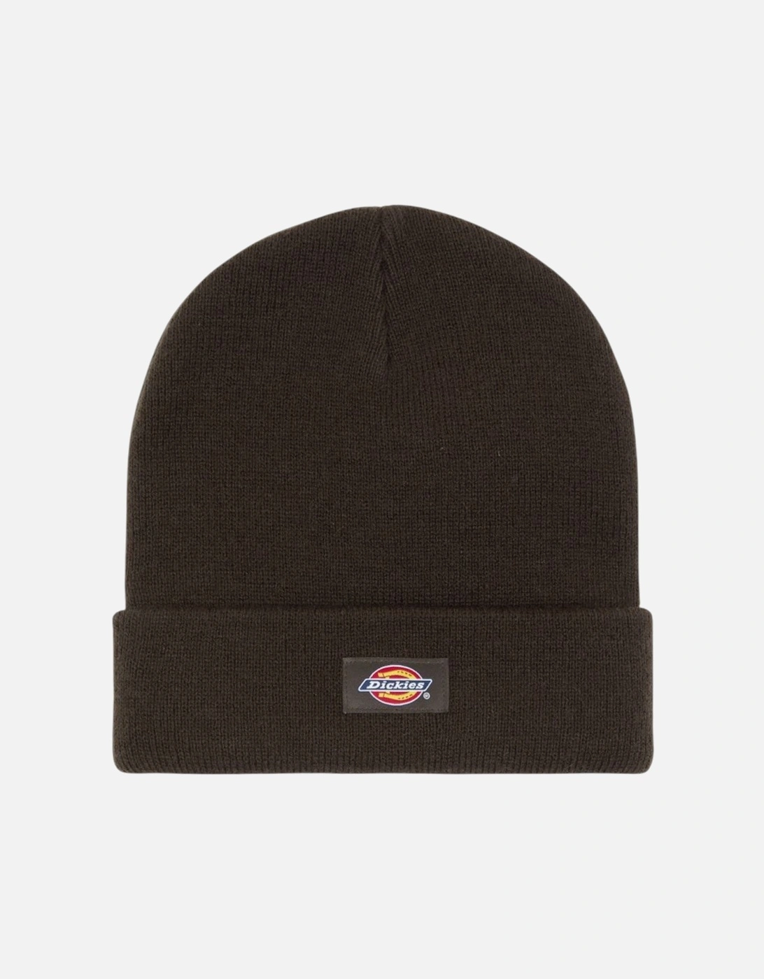 Gibsland Beanie - Dark Brown, 3 of 2
