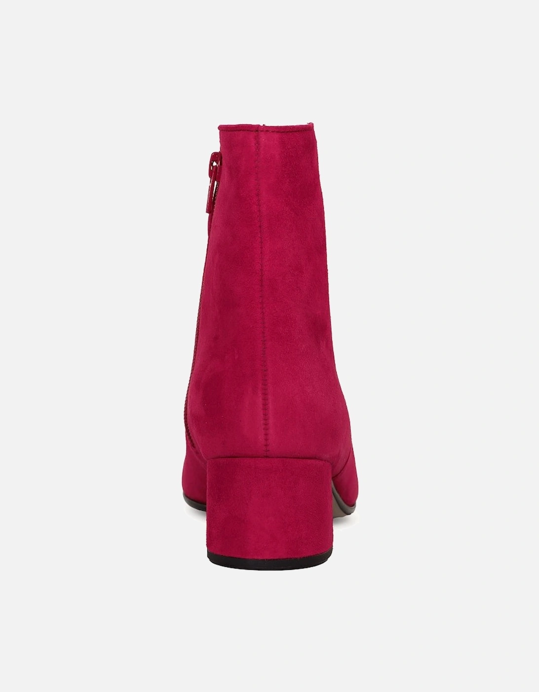 Abbey Womens Ankle Boots