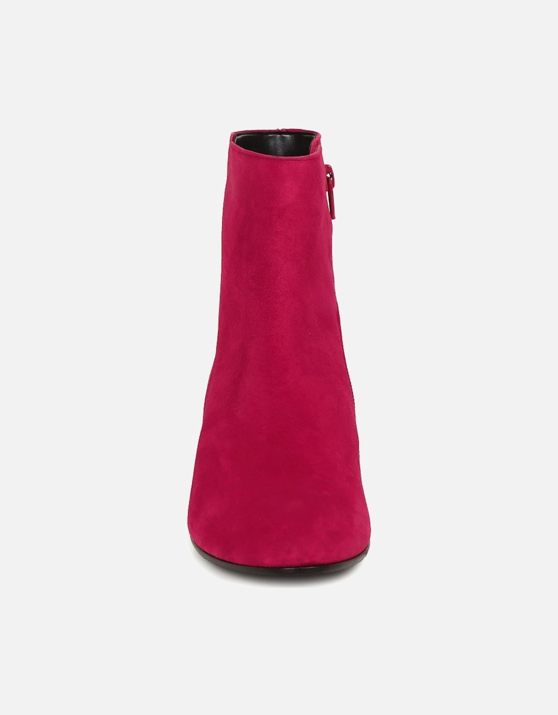 Abbey Womens Ankle Boots