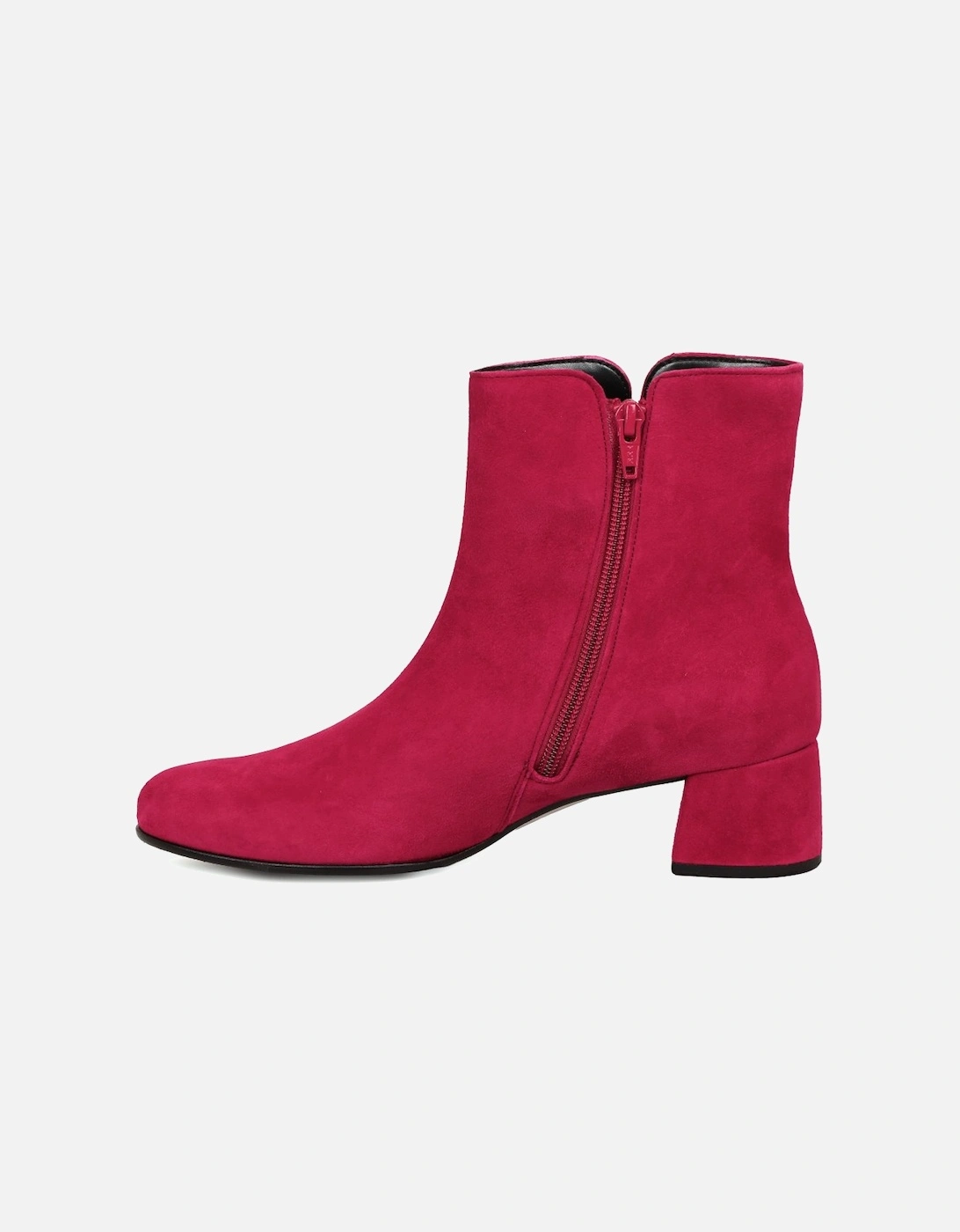 Abbey Womens Ankle Boots