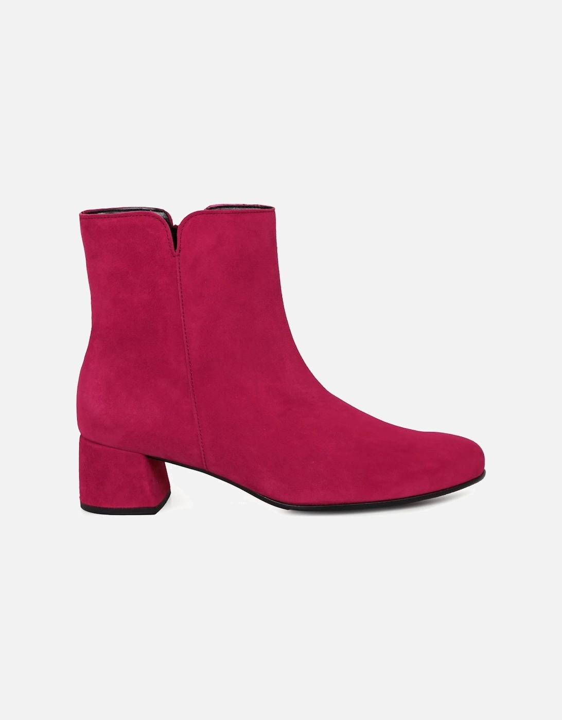 Abbey Womens Ankle Boots