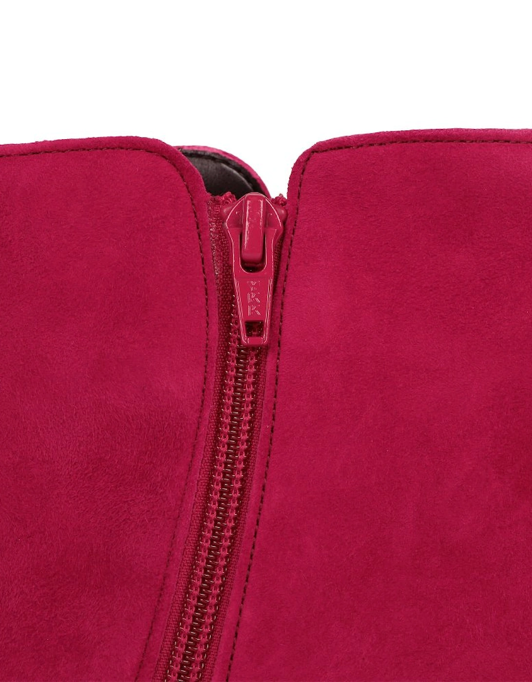 Abbey Womens Ankle Boots