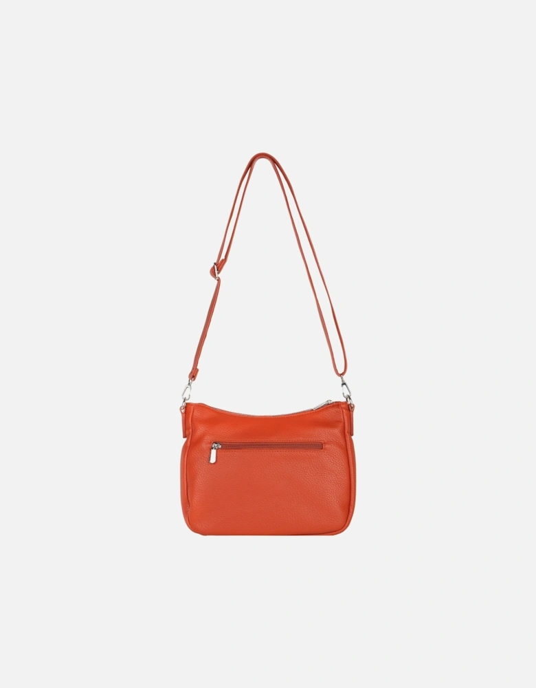 Bordeaux Womens Shoulder Bag