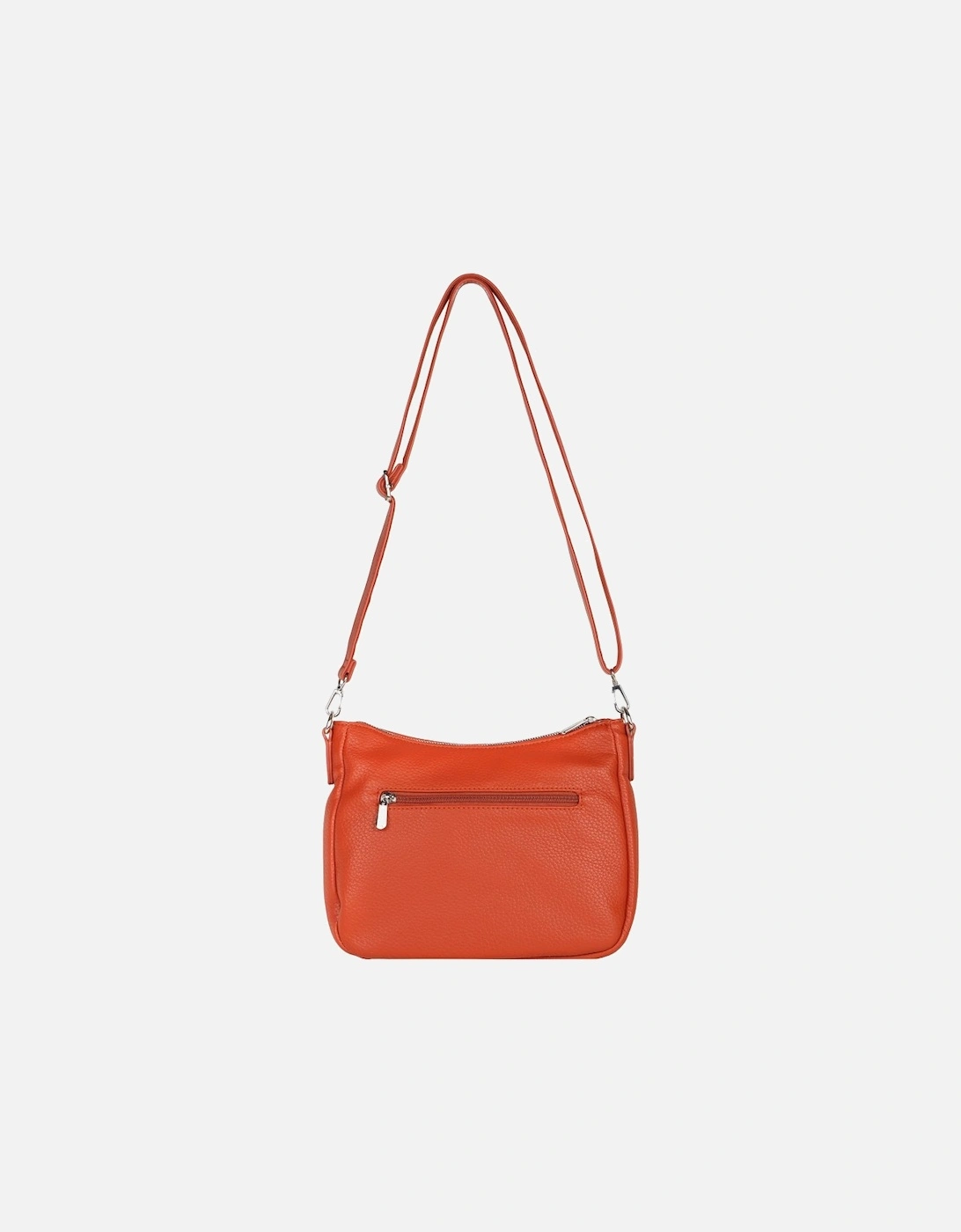 Bordeaux Womens Shoulder Bag