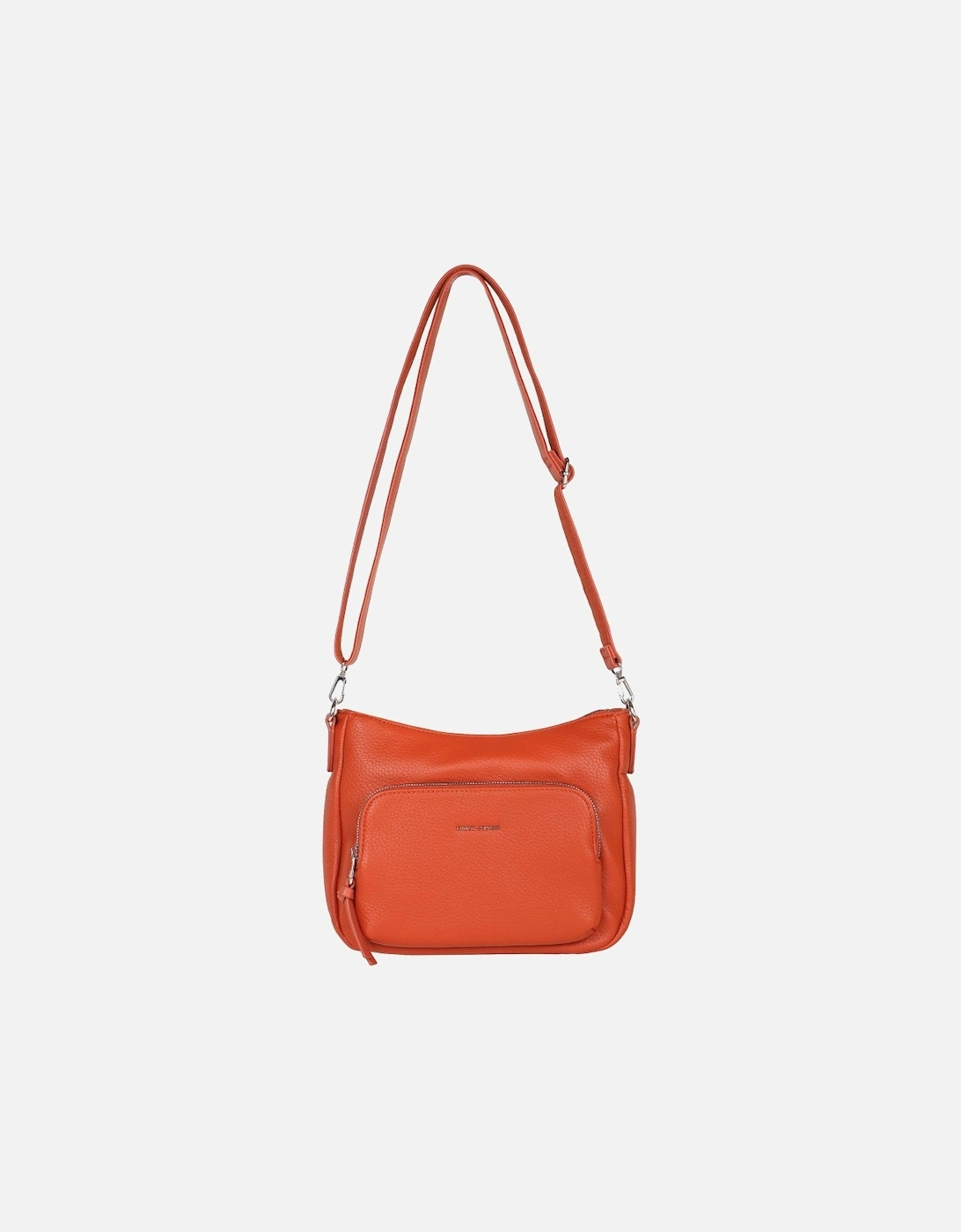 Bordeaux Womens Shoulder Bag, 5 of 4
