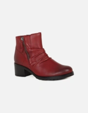 68 Dark Red