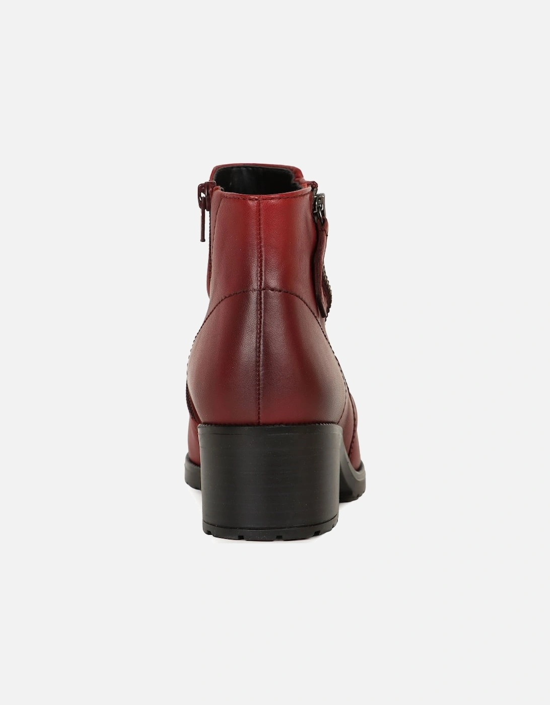 Jenna Womens Ankle Boots