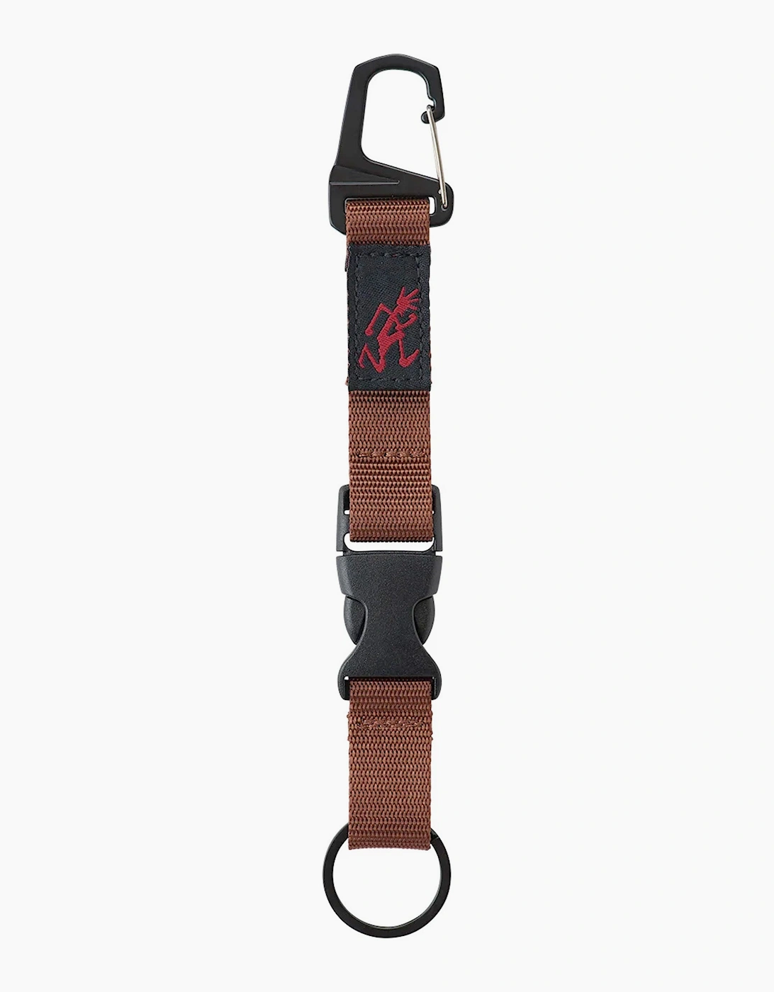 Gramicci New Webbing Key Holder