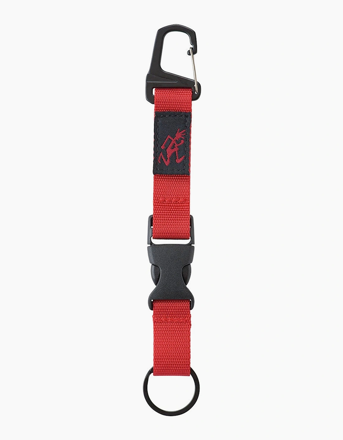 Gramicci New Webbing Key Holder