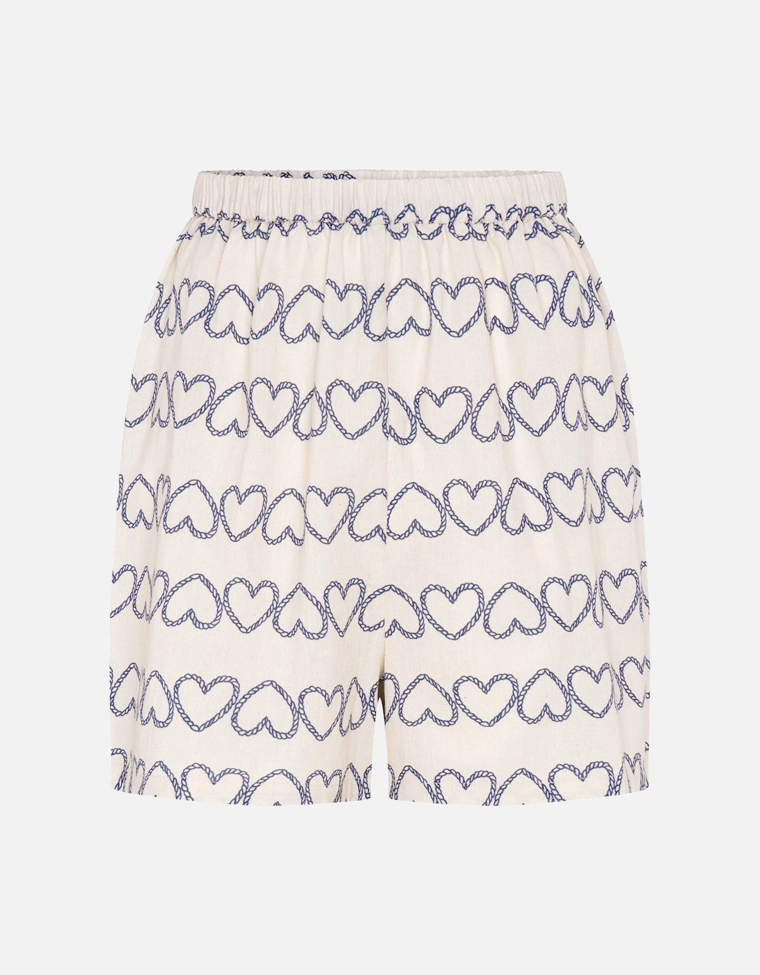 Joshua Heart Shorts