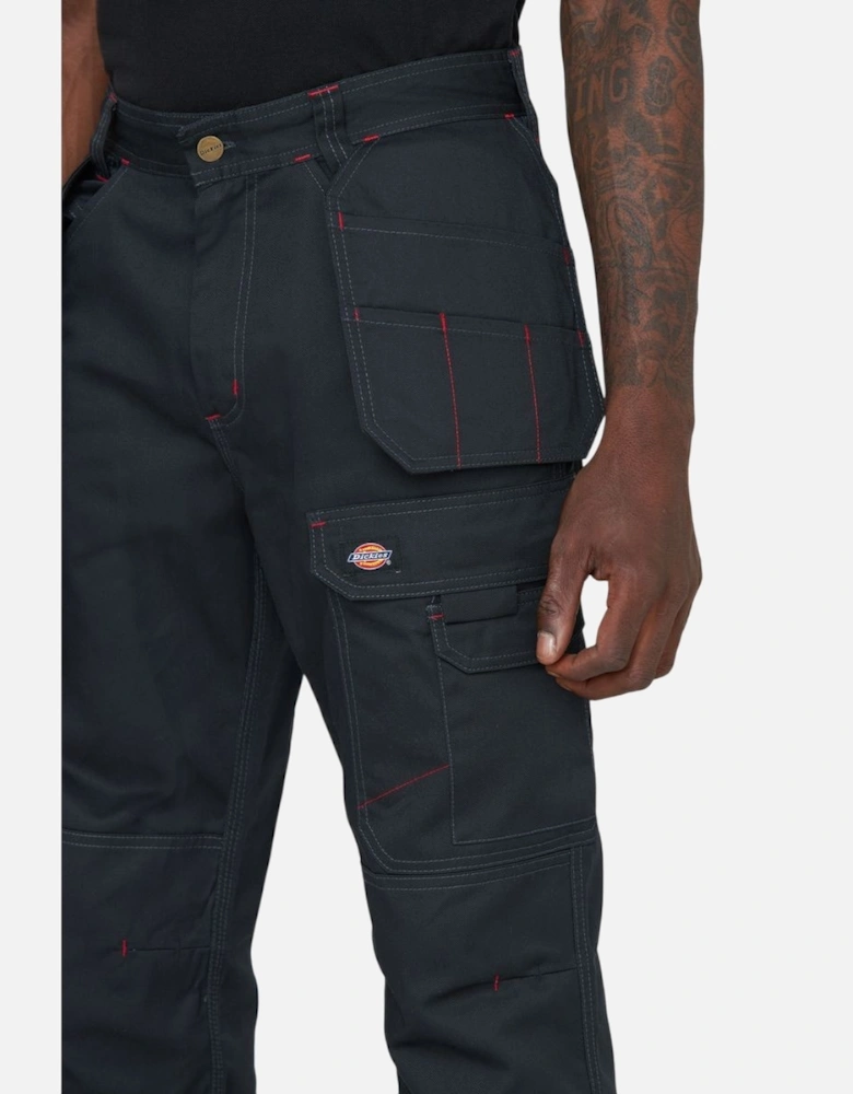 Mens Redhawk Pro Cargo Trousers