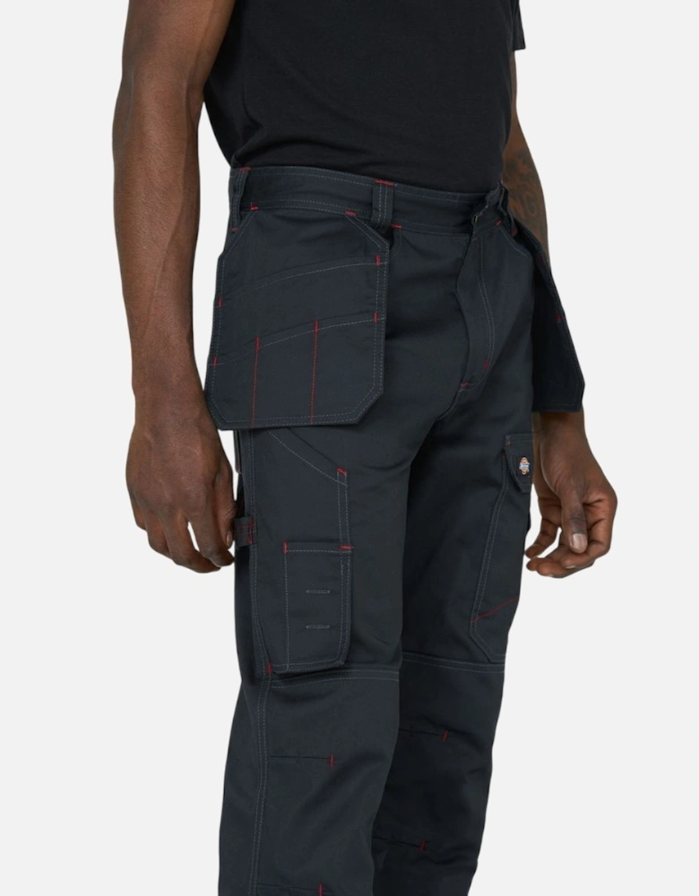 Mens Redhawk Pro Cargo Trousers