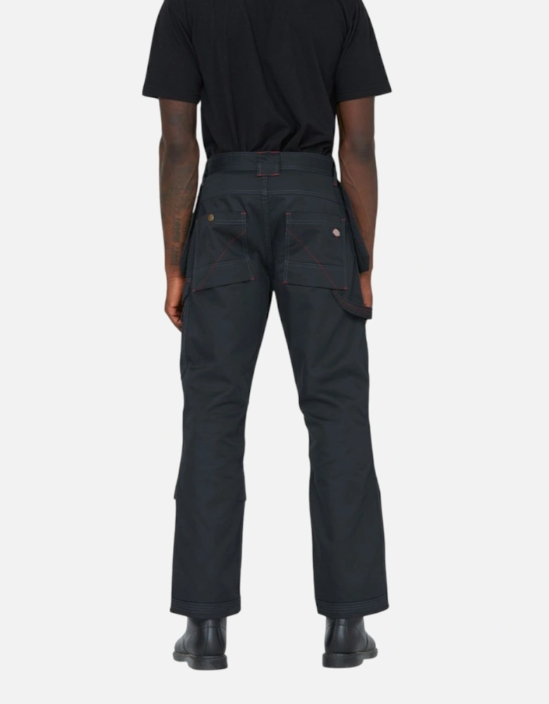 Mens Redhawk Pro Cargo Trousers