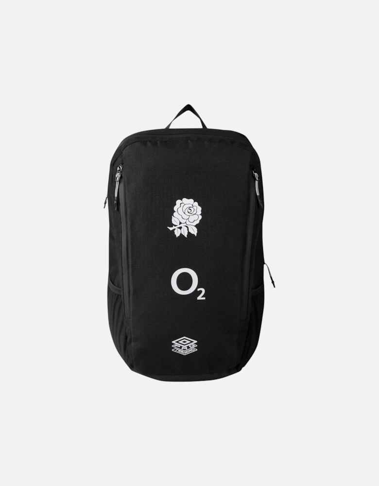 24/25 Pro England Rugby Training Backpack