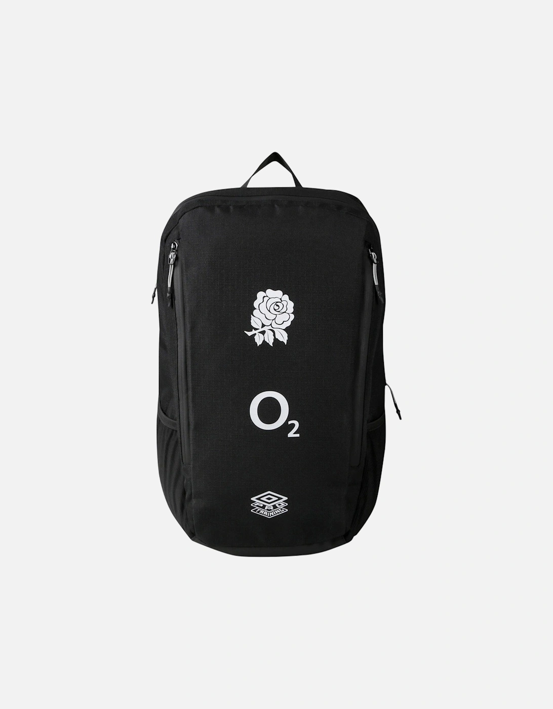 24/25 Pro England Rugby Training Backpack, 5 of 4