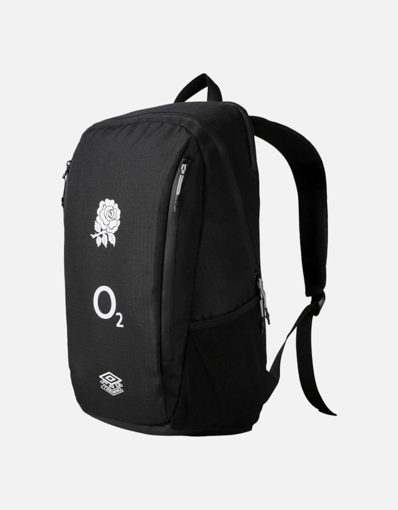 24/25 Pro England Rugby Training Backpack