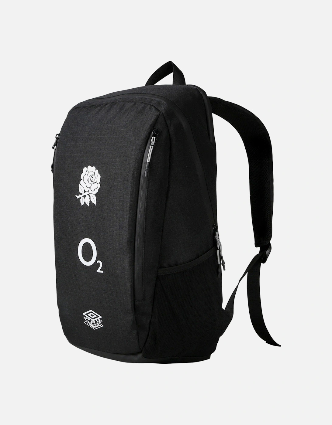 24/25 Pro England Rugby Training Backpack