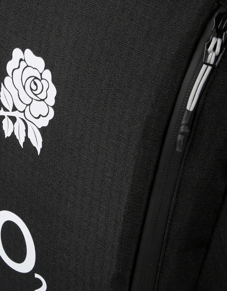 24/25 Pro England Rugby Training Backpack