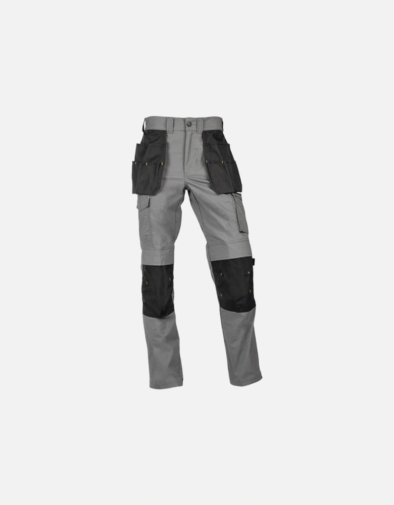 Mens Nexus Stretch Holster Pocket Trousers