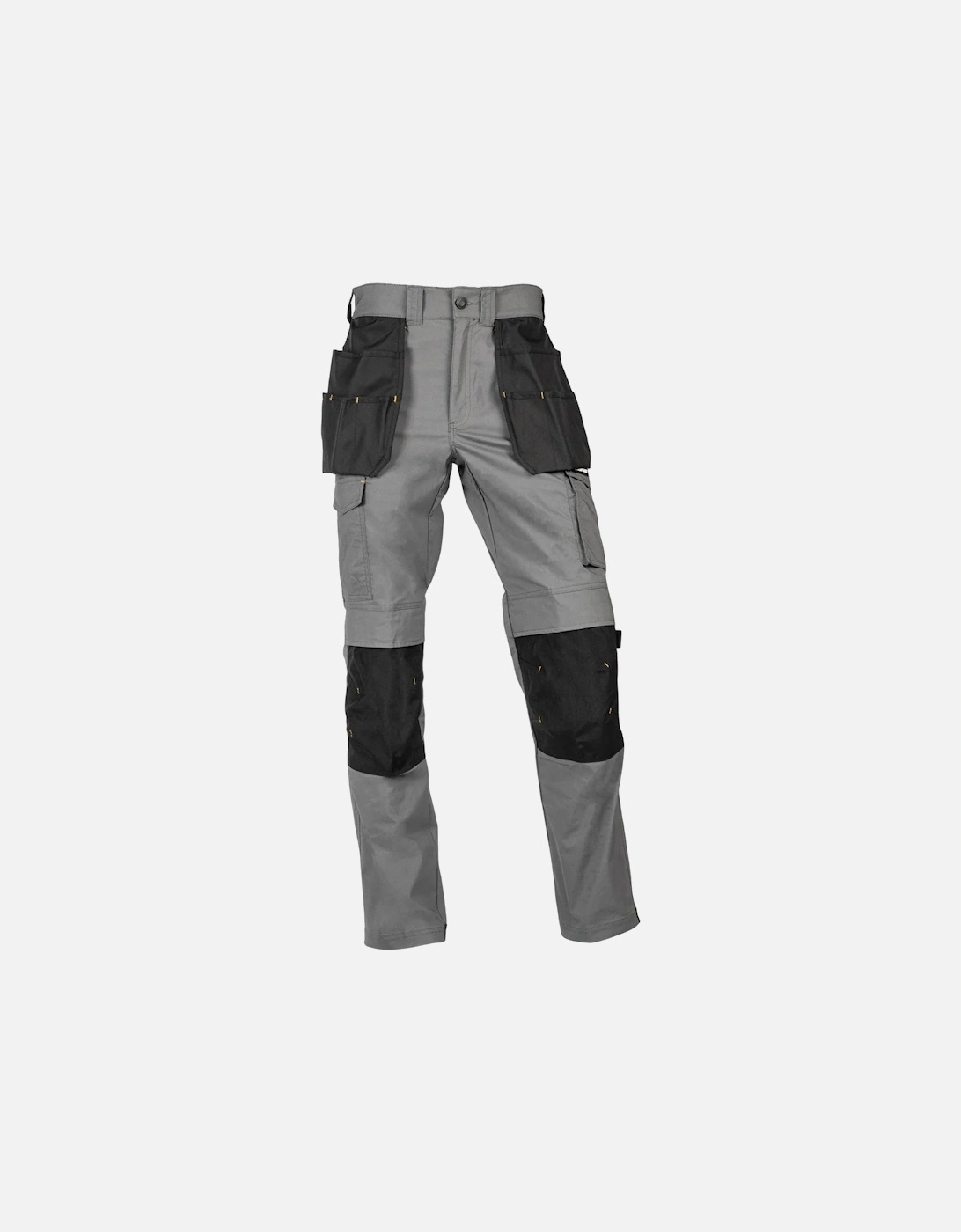 Mens Nexus Stretch Holster Pocket Trousers, 5 of 4