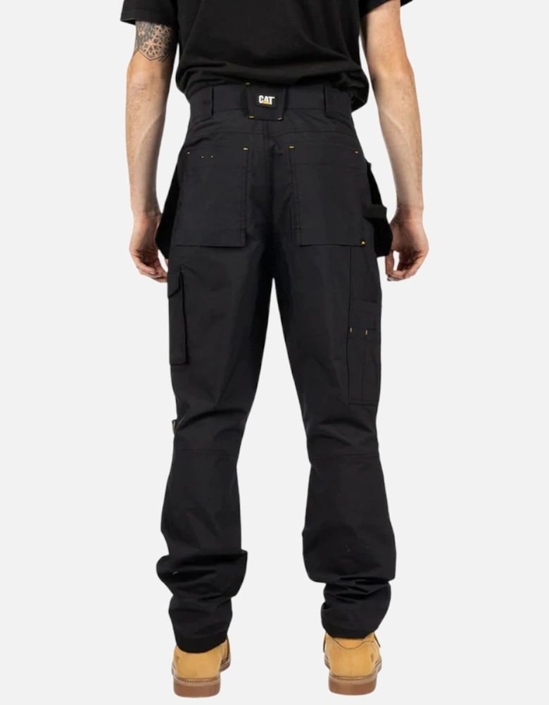 Mens Nexus Stretch Holster Pocket Trousers